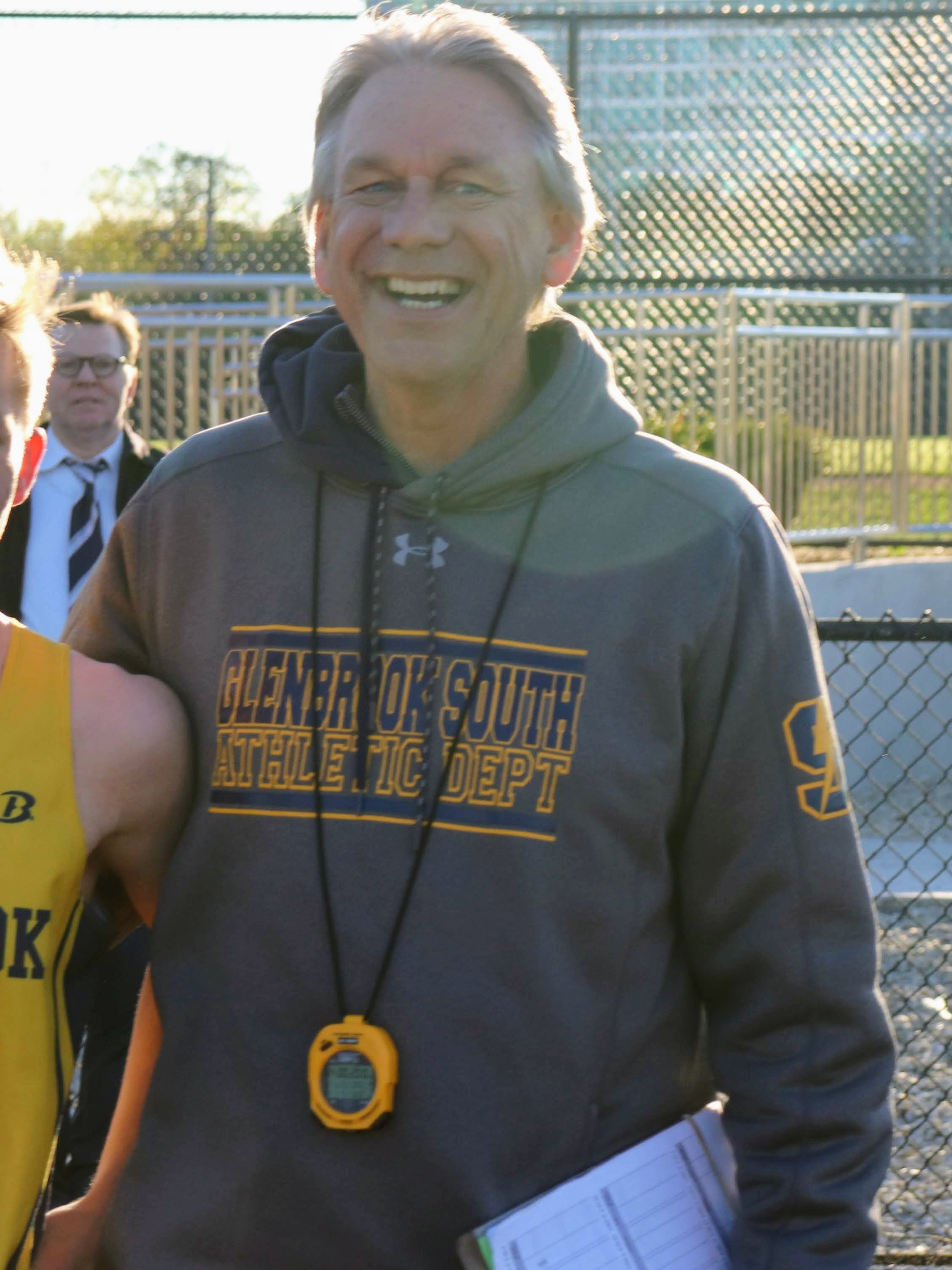 Chris Hilvert