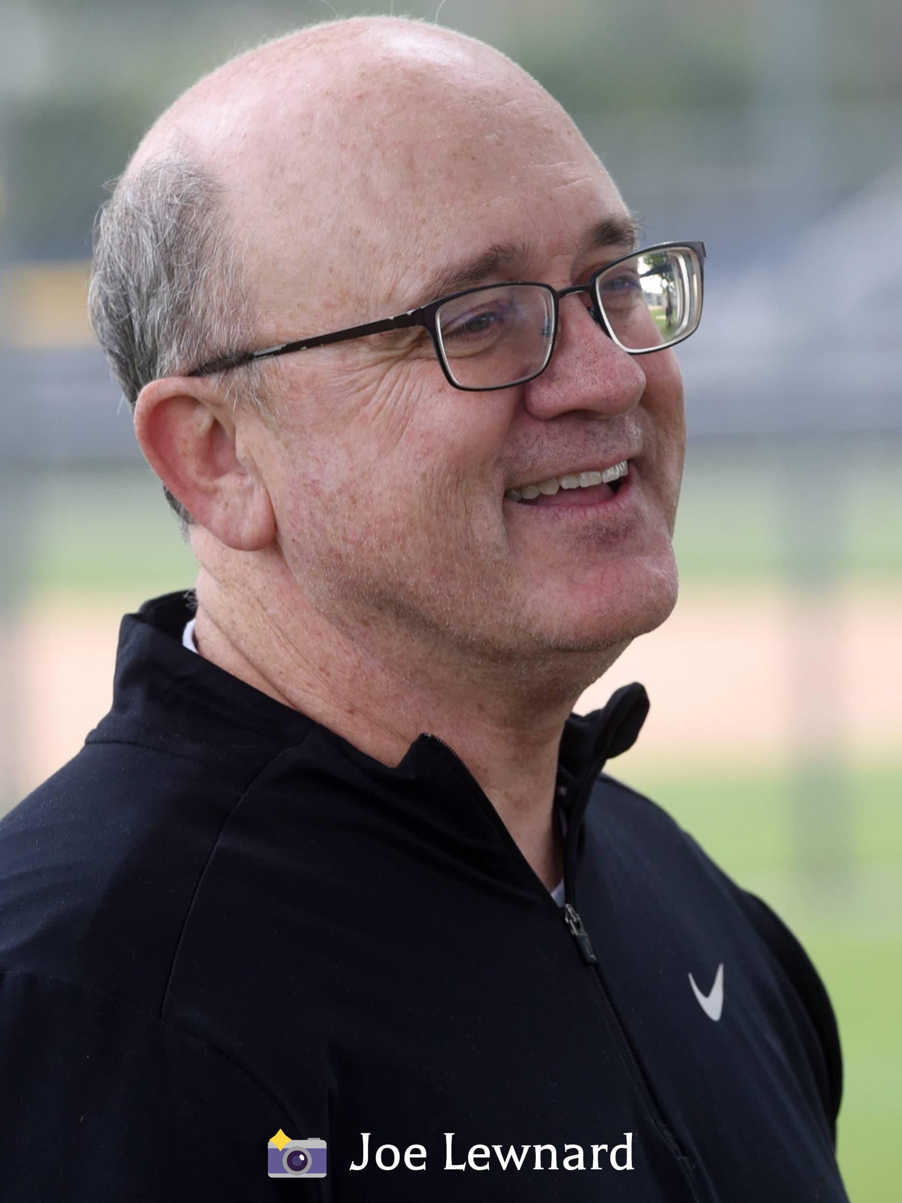 John Nalley