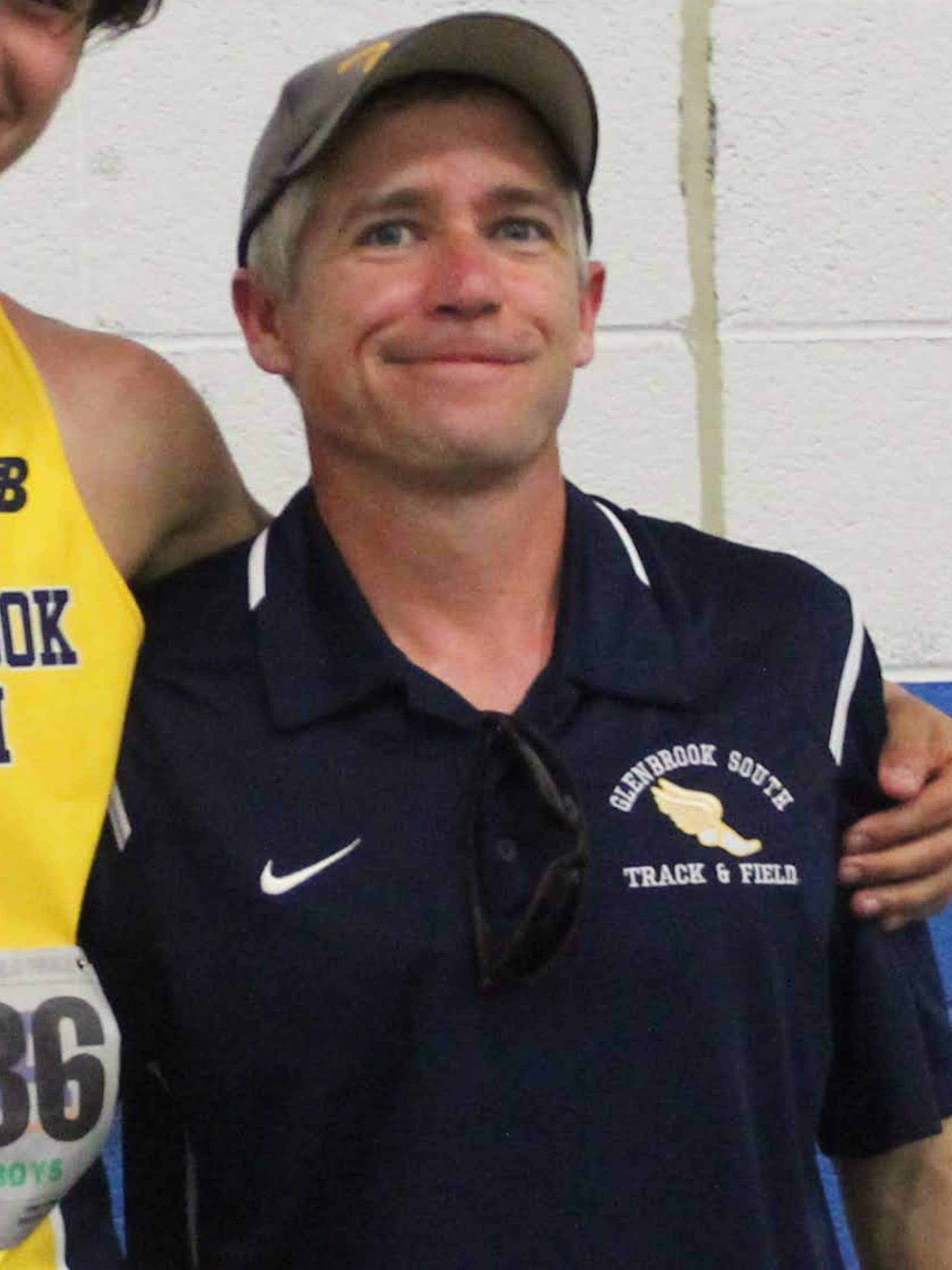 Jon Novotny