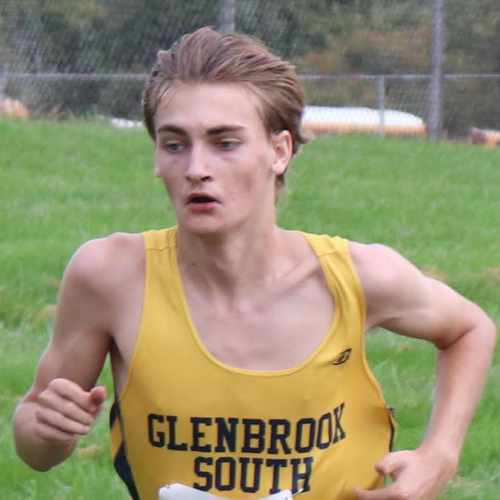 Carter Adams
