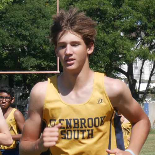 Mason Adams