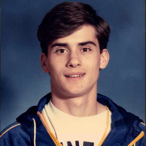 Andy Bloedorn