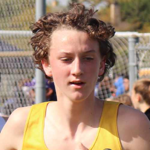 Cole Brady