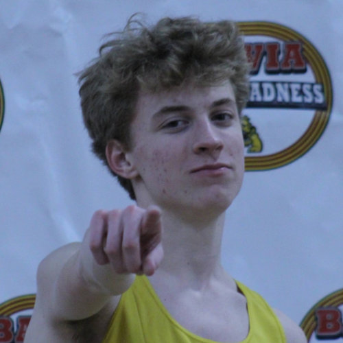Cole Branstrom