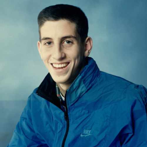 Tom Brooks
