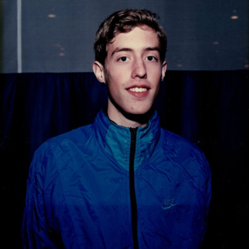Todd Burch