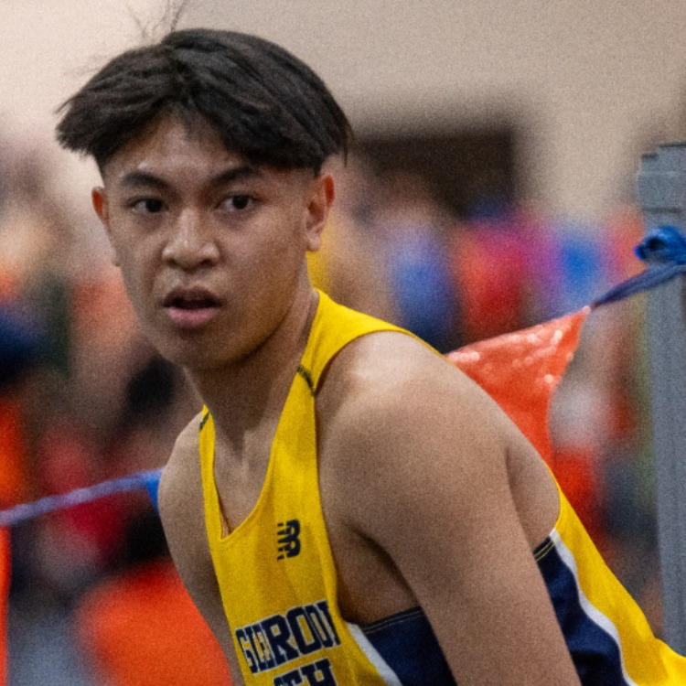 Luke Chavez