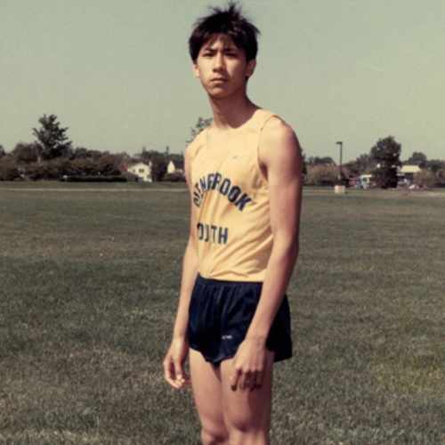 Perry Chin