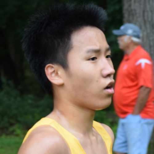 Daniel Cho