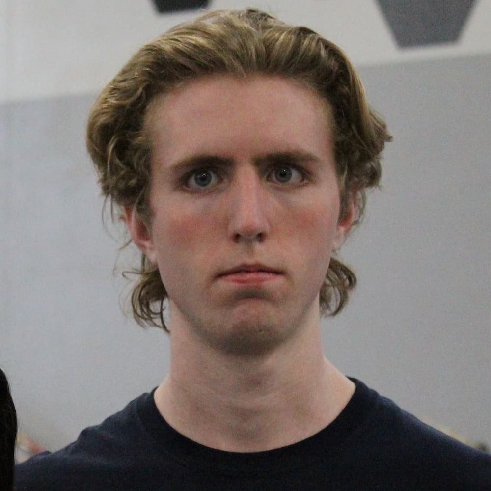 Jack Cleary