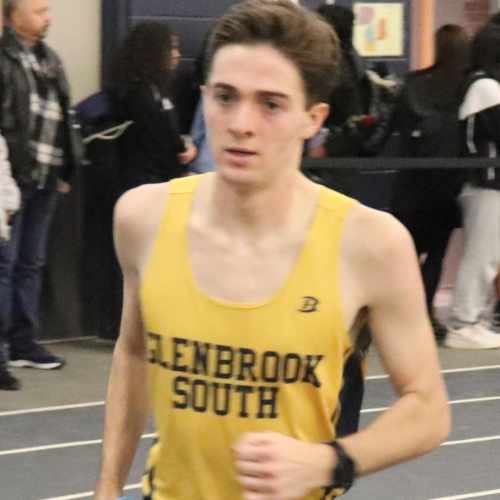 Preston Davidson