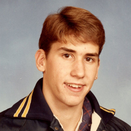 Doug Domenick