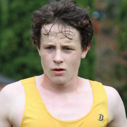 Danny Donnelly