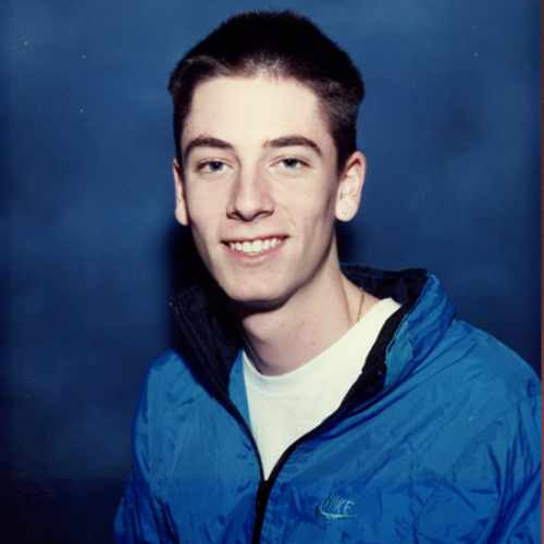 Geoff Elter