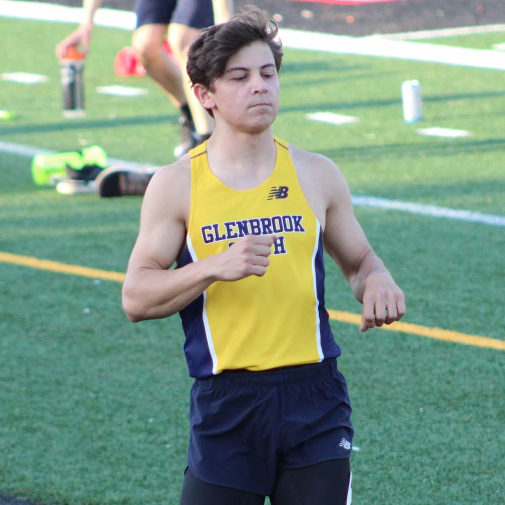 Ben Freidinger