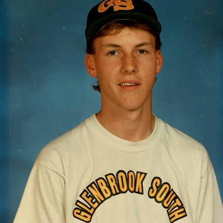 Scott Fridell