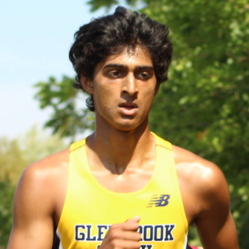 Sanjeev Gorla
