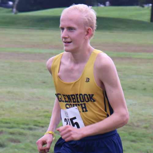 Luke Gregory