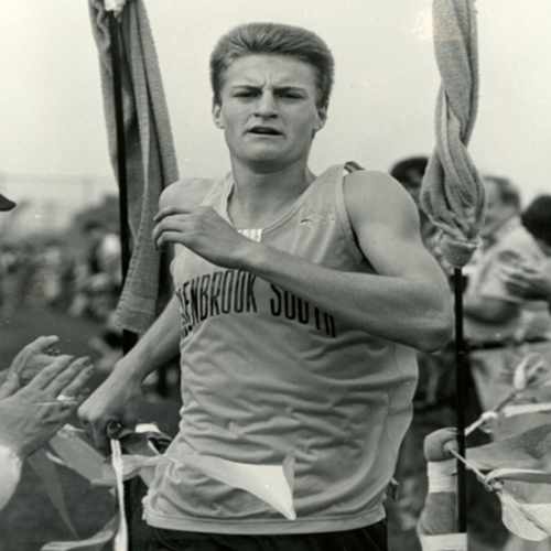 Greg Harper