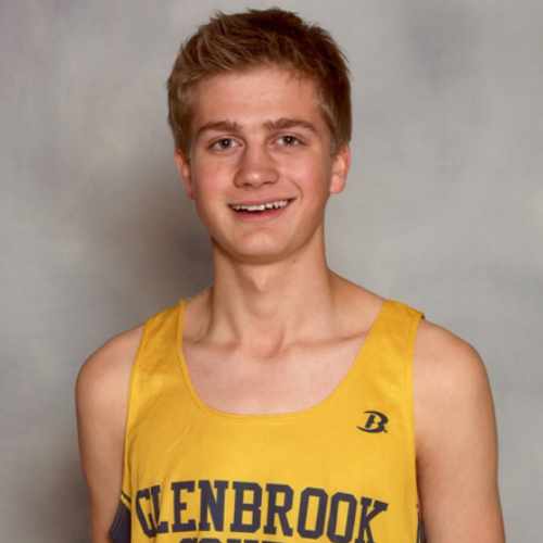 Casey Henrickson