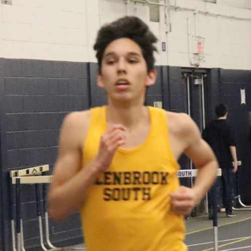 Ethan Hernandez