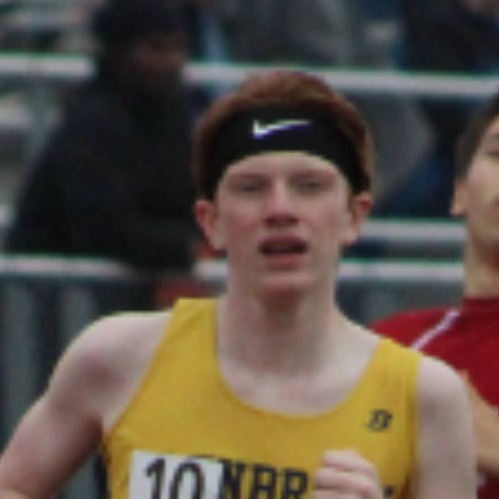 Connor Herrington