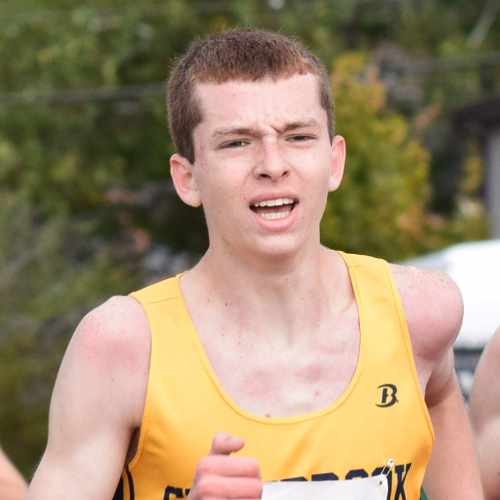 Matt Jortberg