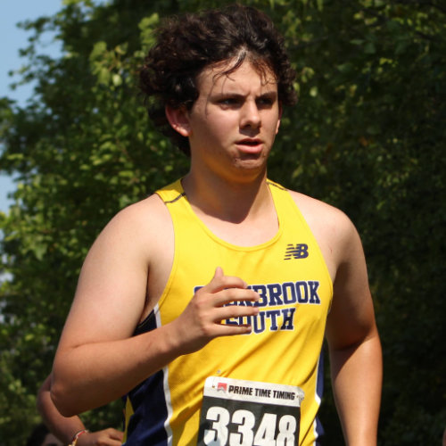 Danny Klonecki