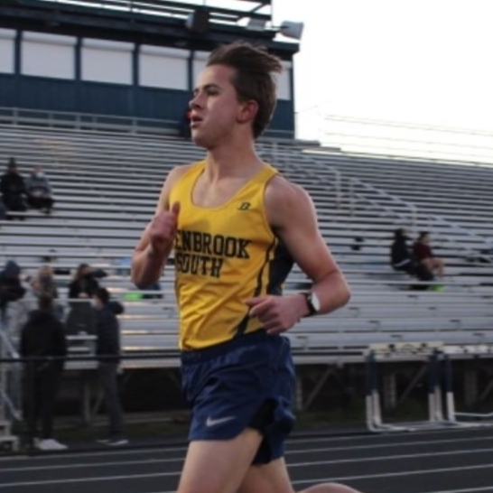 Matthew Klonecki