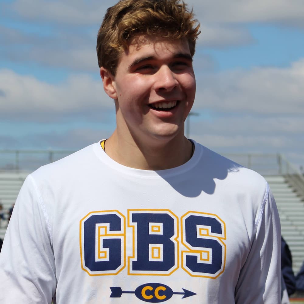 Derek Lentz