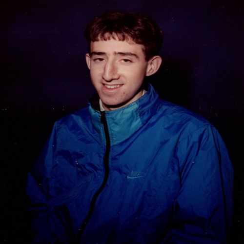 Scott Lidskin