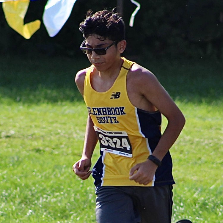 Junior Lopez