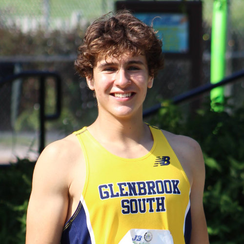 Geoff Maddalozzo