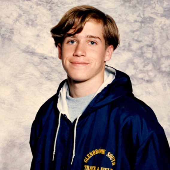 Jon Novotny