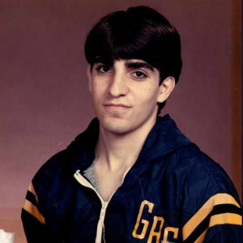 John Paschalis