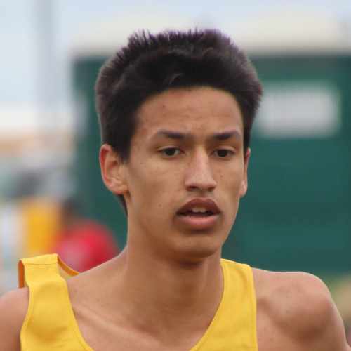 Joey Patronik