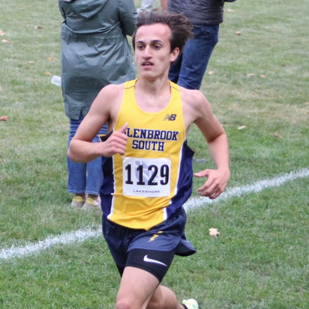 Jayson Stamm