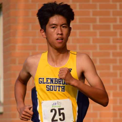 Brendan Tanaka