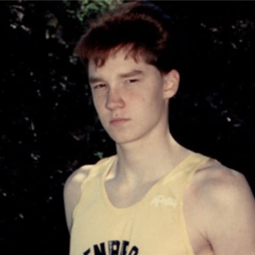 Jared Vanover