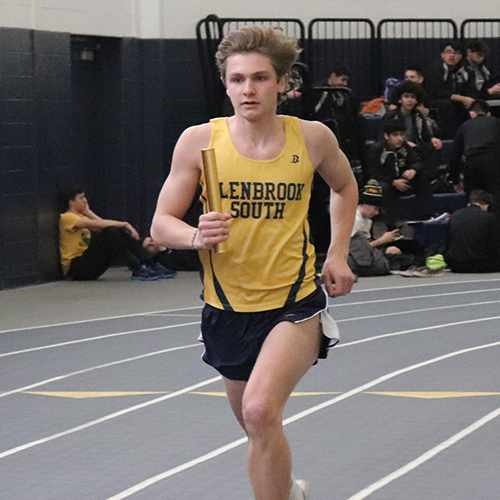 Sam Westfall
