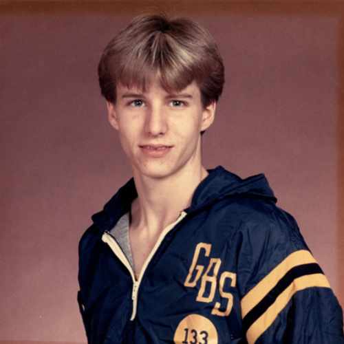 Lloyd Wilson