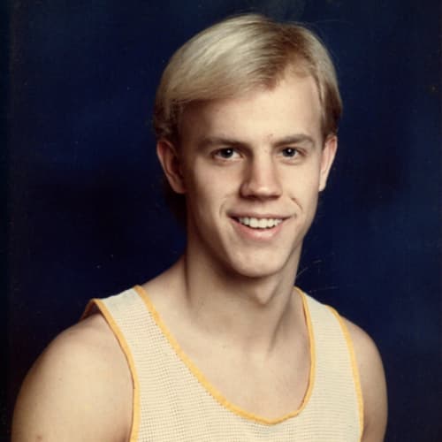 Mike Witt