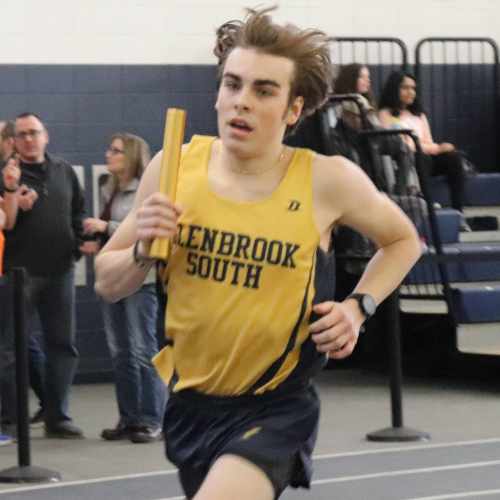Harrison Wollney