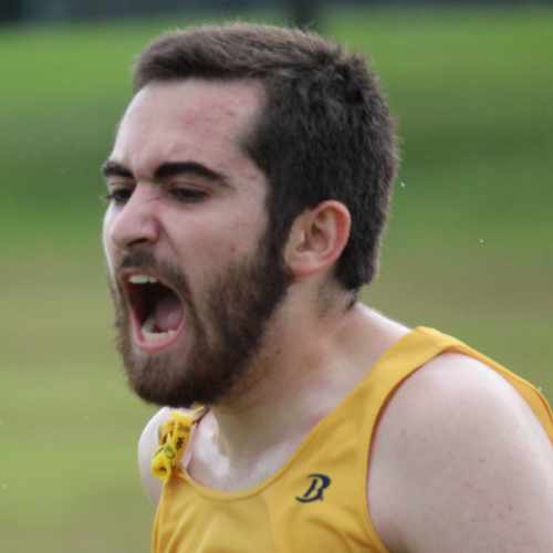 Justin Wrona