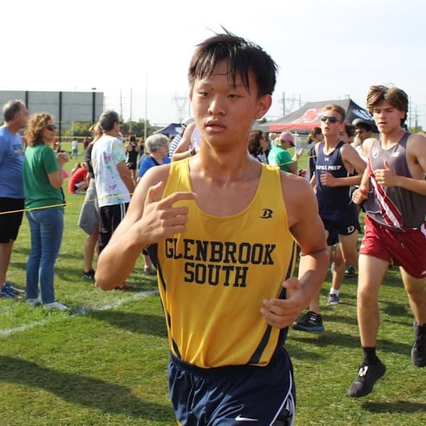 Andrew Yoon