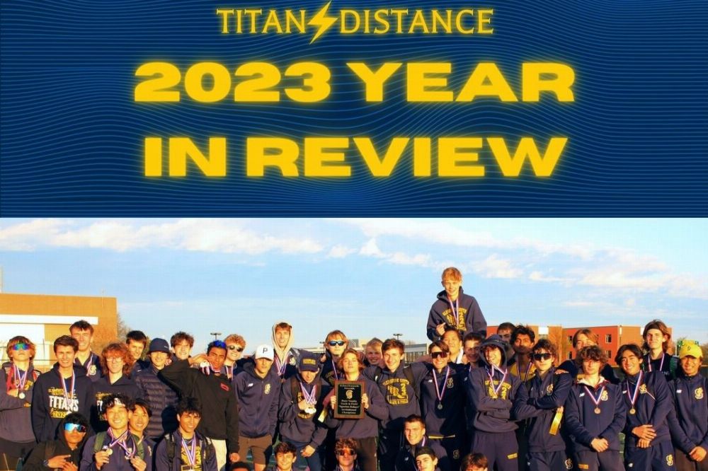 2023 Year in Review