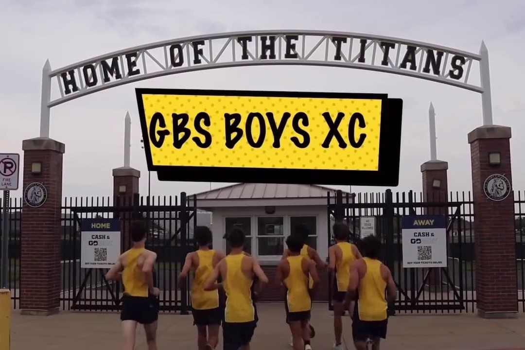 2023 Fall Sports Video
