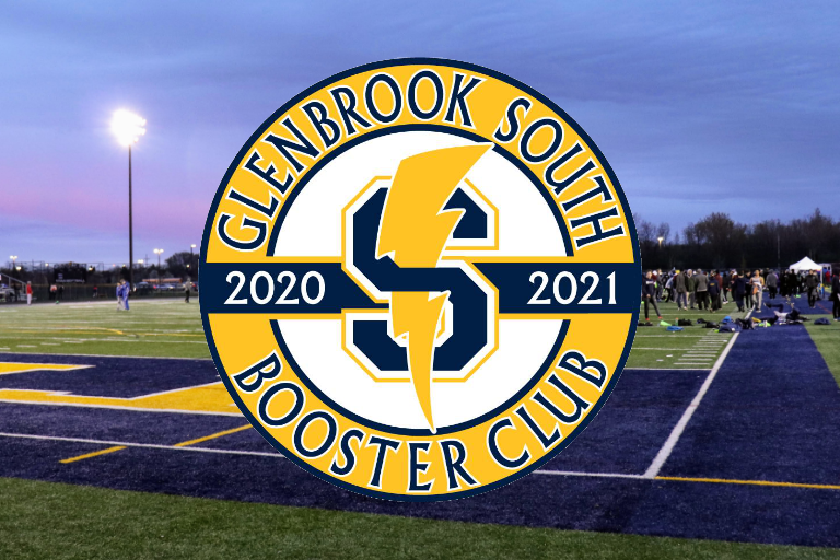 GBS Titan Booster Club 2020-2021
